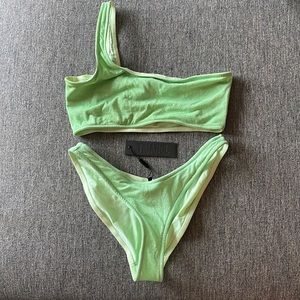 Triangl bikini